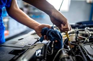 Car Repair in Noida